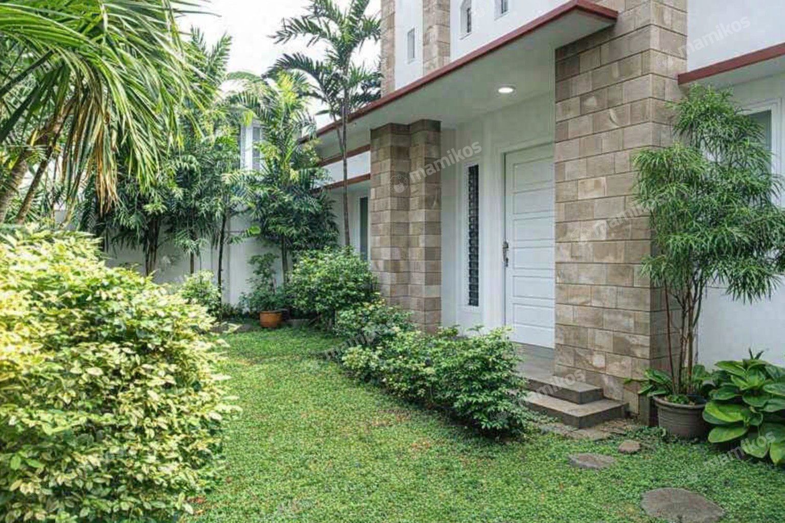 Rumah 4KT 3KM Cipete Jakarta Selatan