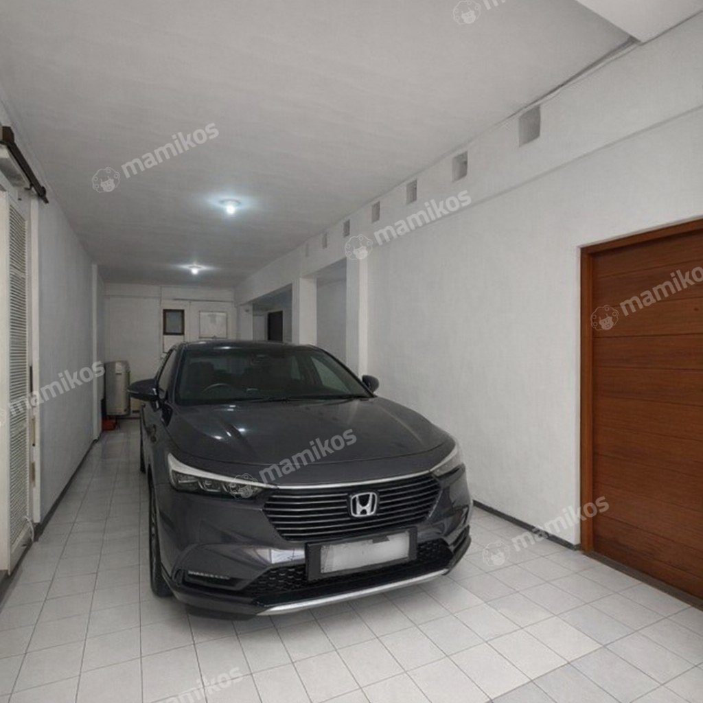 Rumah 4KT 3KM Cipete Jakarta Selatan - Photo 2