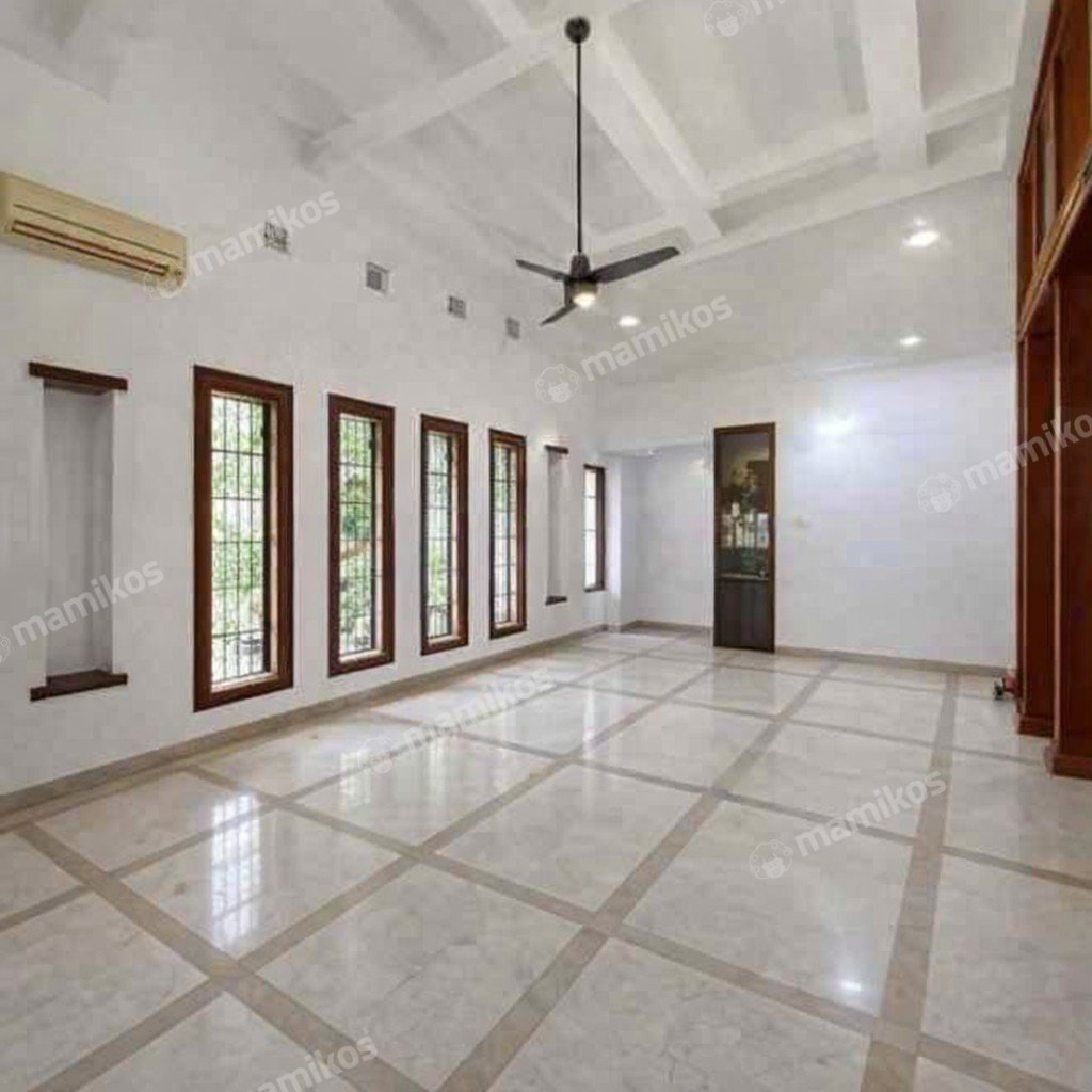 Rumah 4KT 3KM Cipete Jakarta Selatan - Photo 3