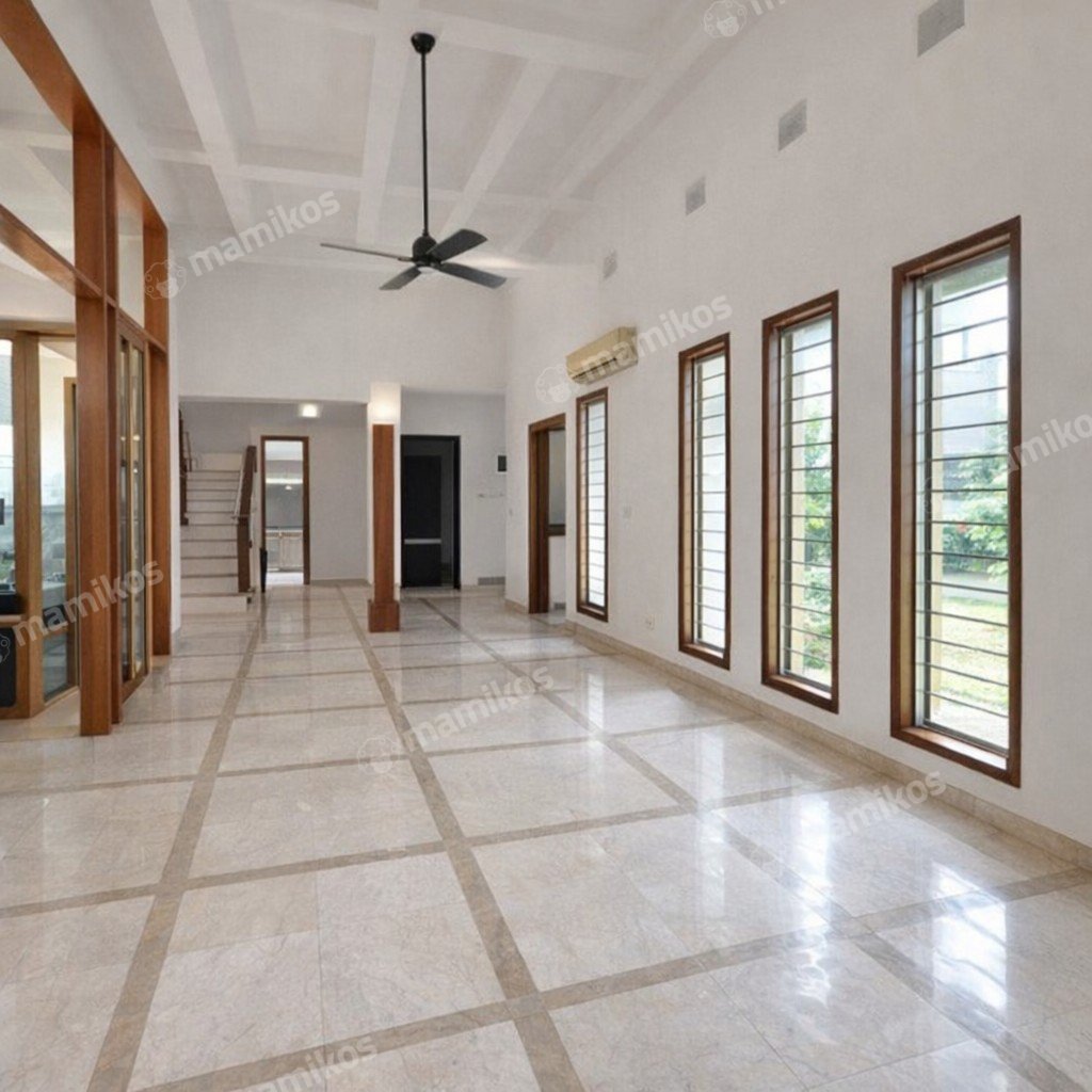 Rumah 4KT 3KM Cipete Jakarta Selatan - Photo 4