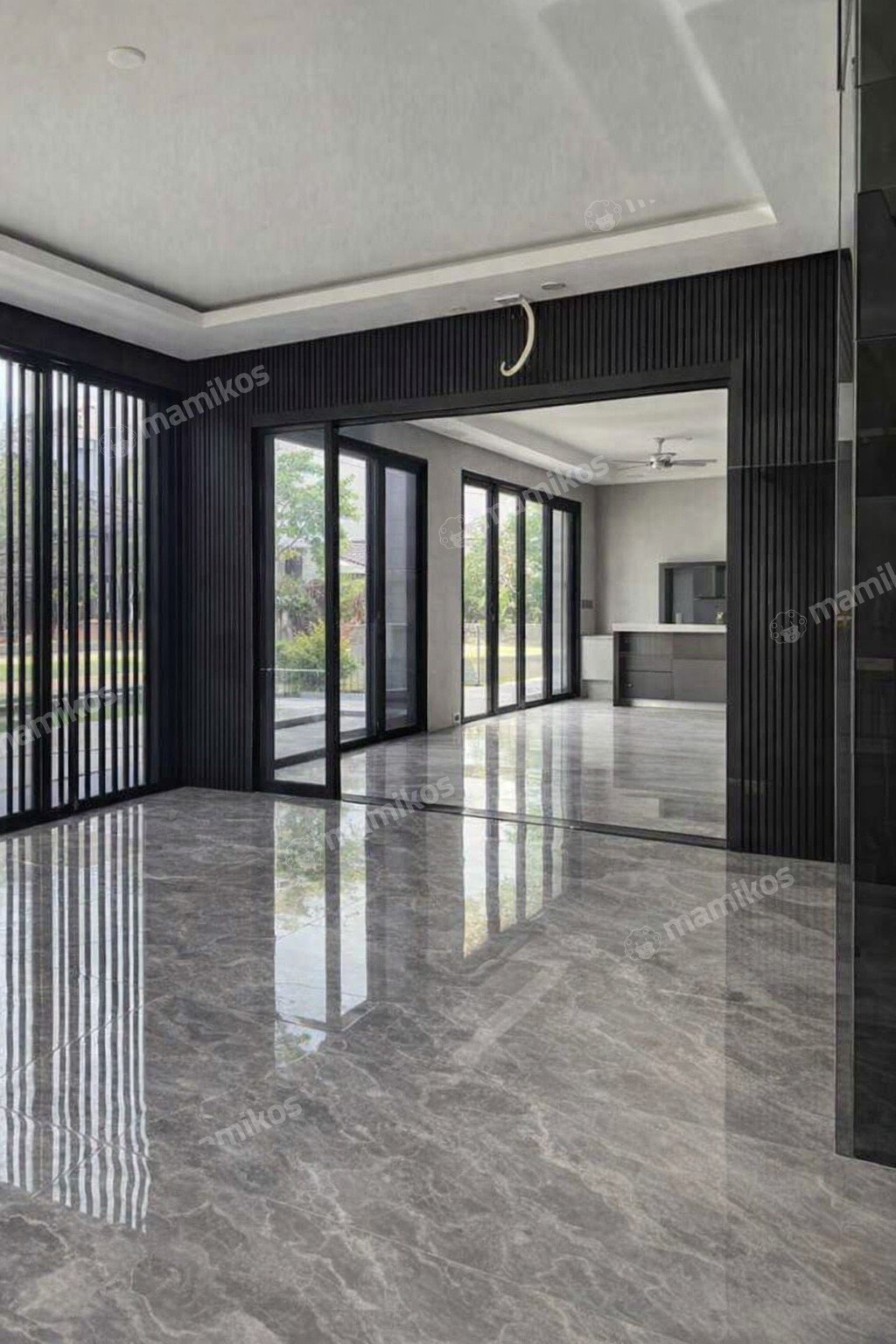 Rumah Sertifikat HGB 5 Kamar Tidur 3 Kamar Mandi Kebon Jeruk Jakarta Barat - Photo 2