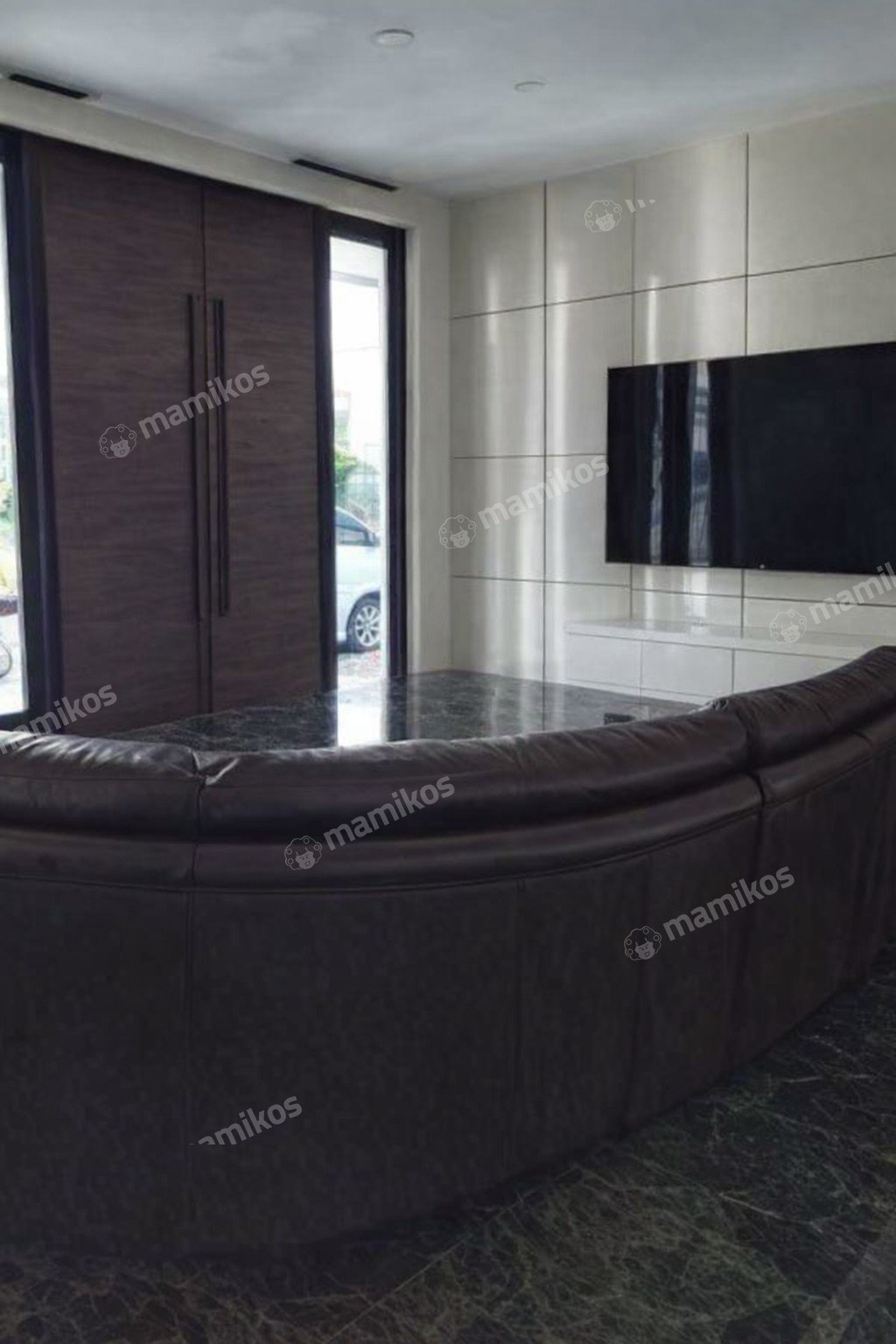 Rumah Sertifikat HGB 5 Kamar Tidur 3 Kamar Mandi Kebon Jeruk Jakarta Barat - Photo 3
