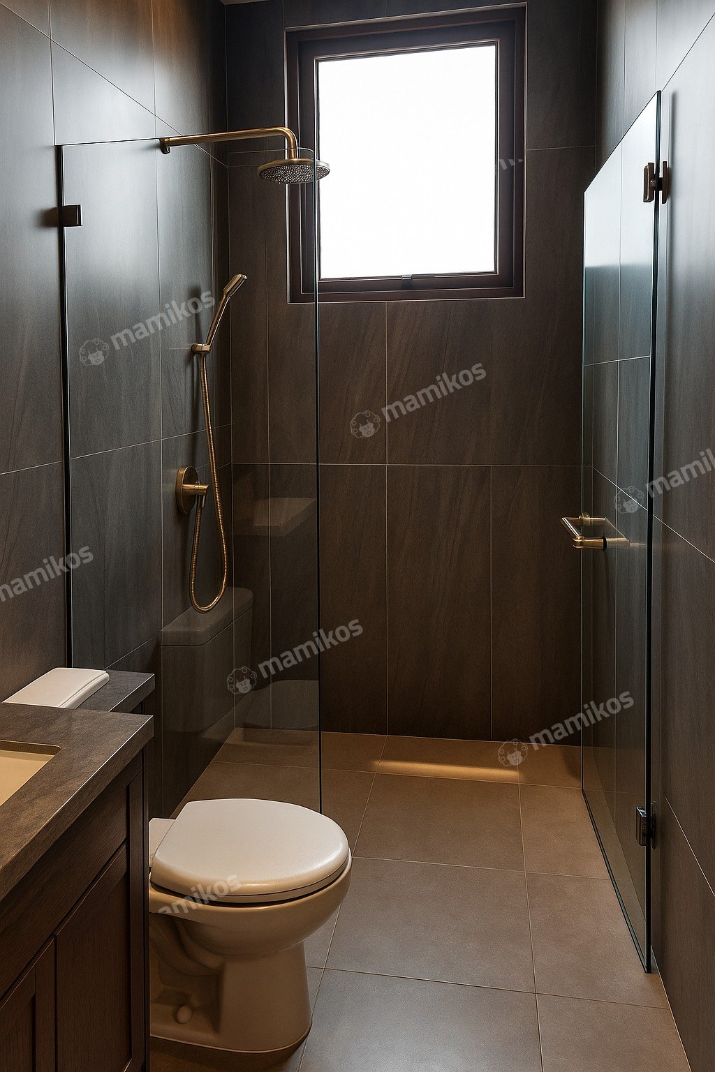 Rumah Sertifikat HGB 5 Kamar Tidur 3 Kamar Mandi Kebon Jeruk Jakarta Barat - Photo 5