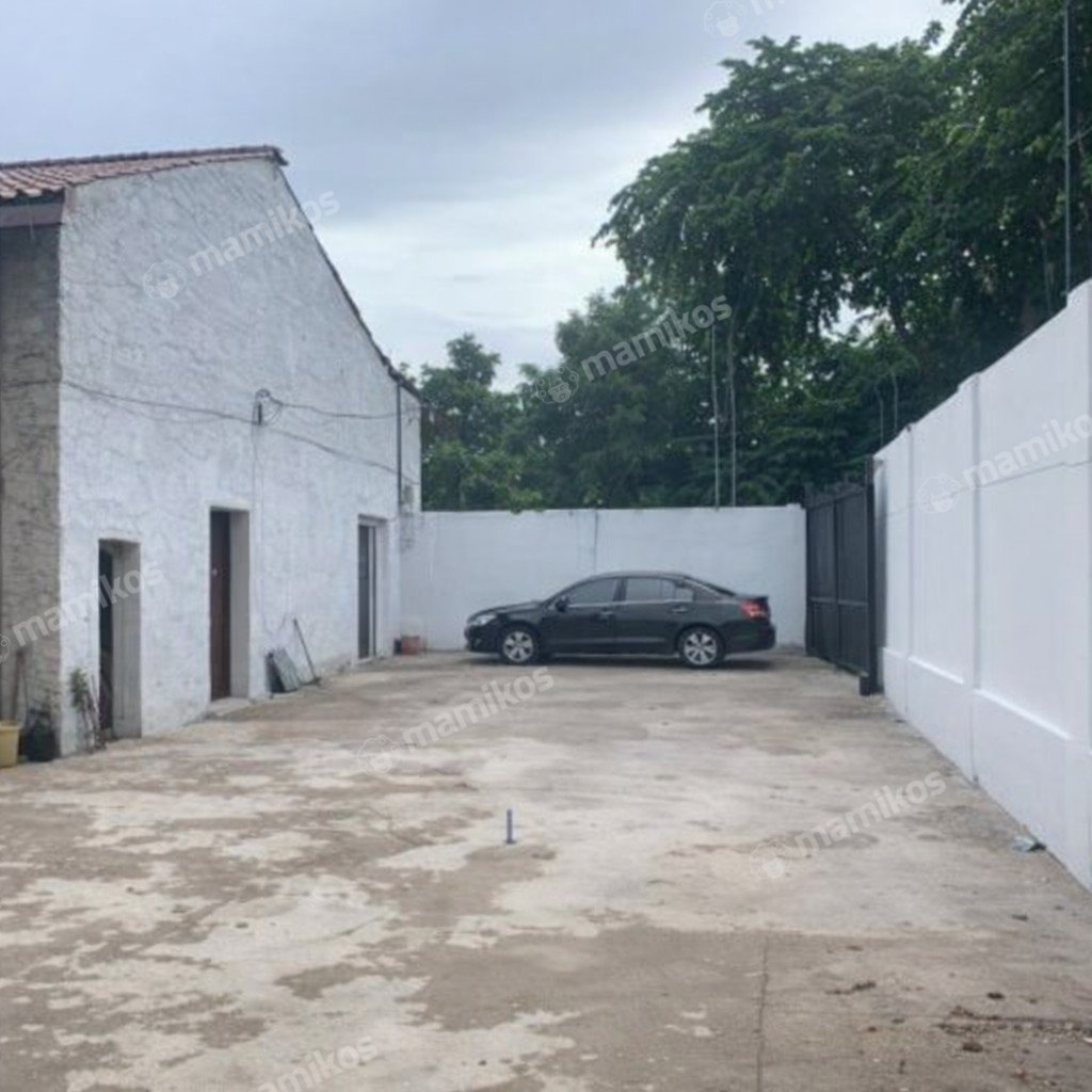 Rumah Sertifikat SHM 1 Kamar Tidur 1 Kamar Mandi Permata Hijau Jakarta Selatan - Photo 2
