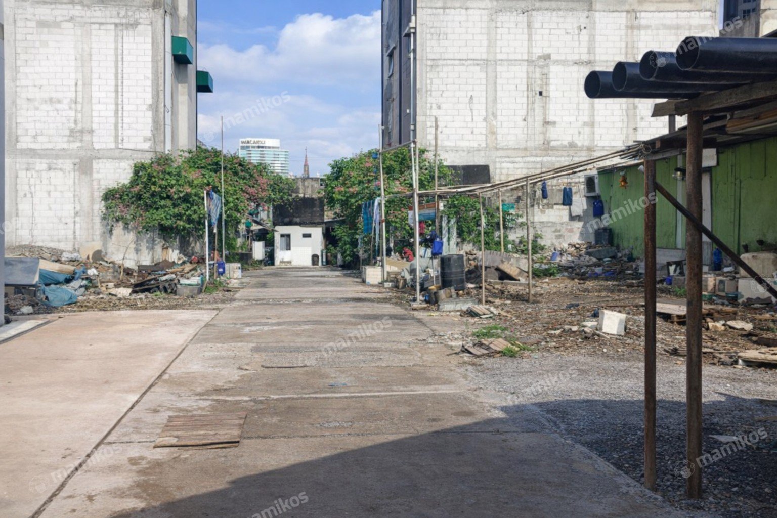 Rumah Sertifikat SHM 3 Kamar Tidur 2 Kamar Mandi Kalibata Jakarta Selatan - Photo 4