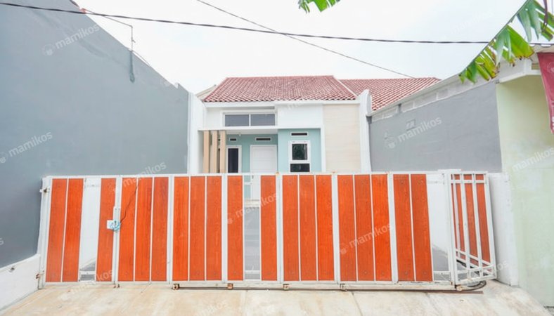 Rumah 3KT 1KM Pancoran Mas Depok