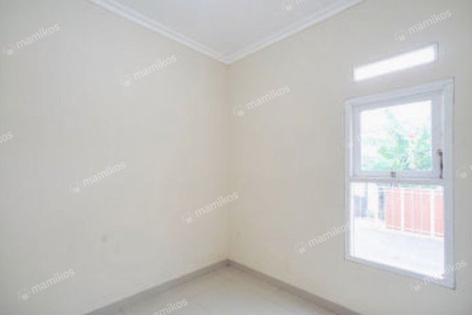 Rumah Sertifikat SHM 3 Kamar Tidur 1 Kamar Mandi Pancoran Mas Depok - Photo 2