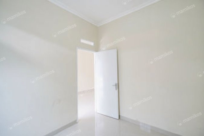 Rumah Sertifikat SHM 3 Kamar Tidur 1 Kamar Mandi Pancoran Mas Depok - Photo 3