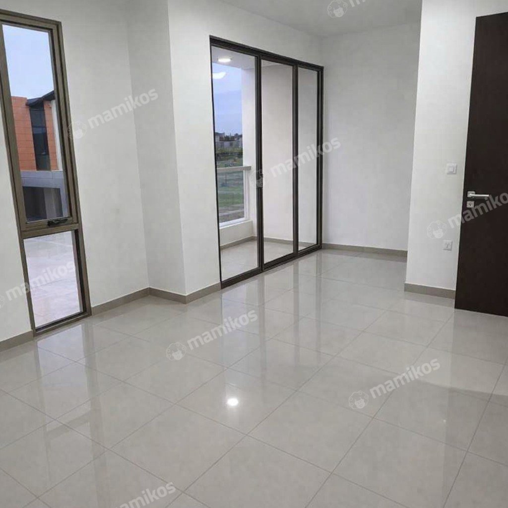Rumah Sertifikat SHM 3 Kamar Tidur 3 Kamar Mandi Pantai Indah Kapuk 2 Jakarta Utara - Photo 2