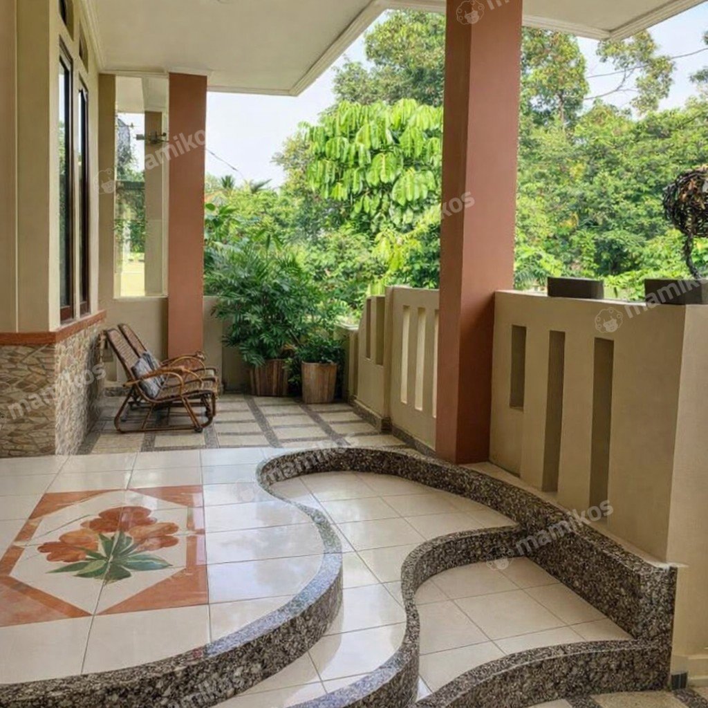 Rumah 1 Lantai Petukangan Jakarta Selatan - Photo 2