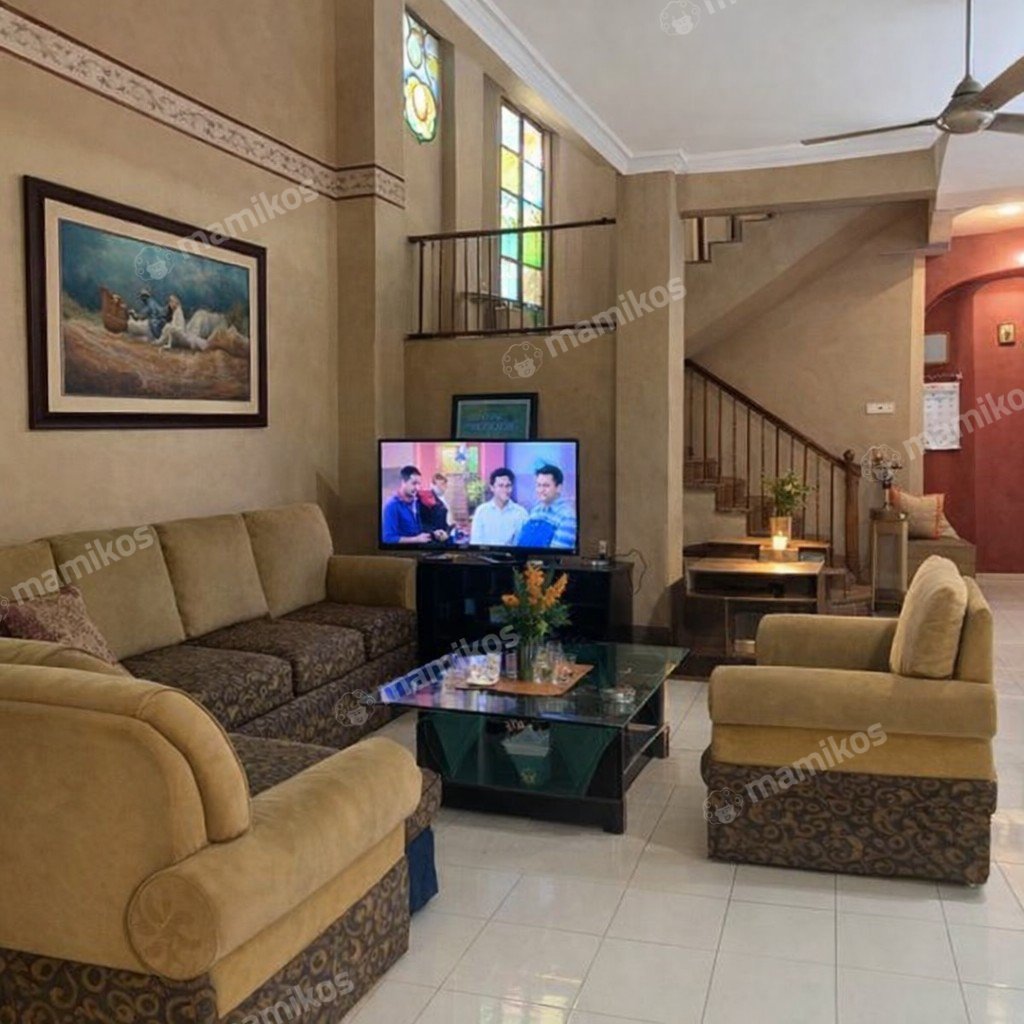 Rumah 1 Lantai Petukangan Jakarta Selatan - Photo 5