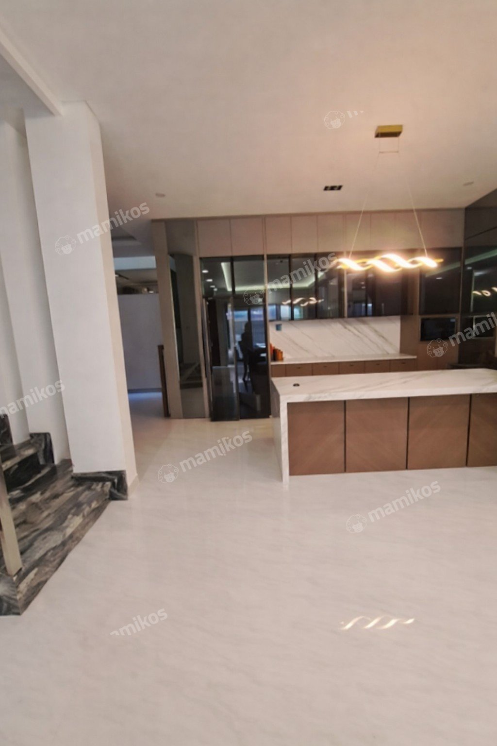 Rumah Sertifikat SHM 3 Kamar Tidur 2 Kamar Mandi Pantai Indah Kapuk Jakarta Utara - Photo 2
