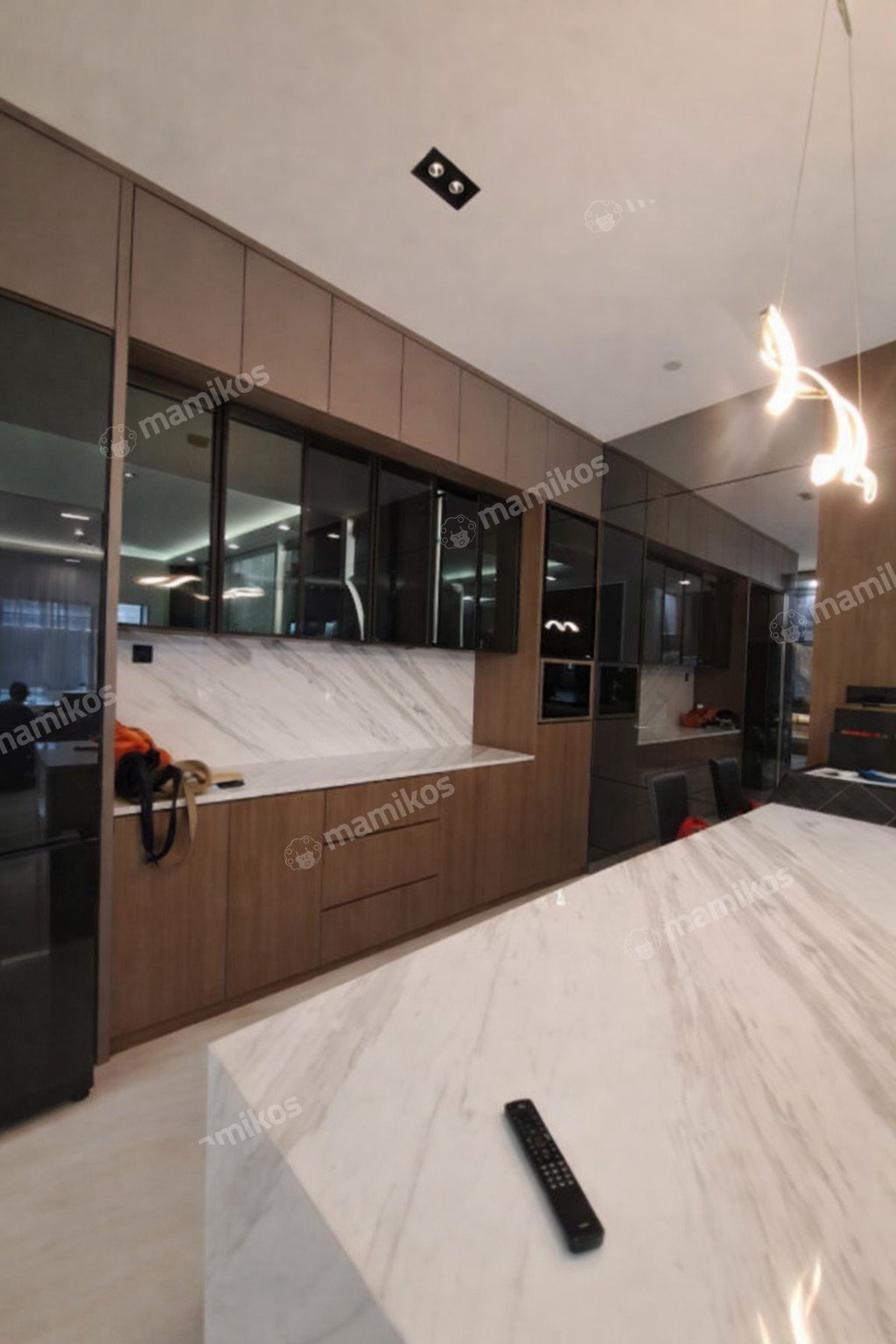 Rumah Sertifikat SHM 3 Kamar Tidur 2 Kamar Mandi Pantai Indah Kapuk Jakarta Utara - Photo 3