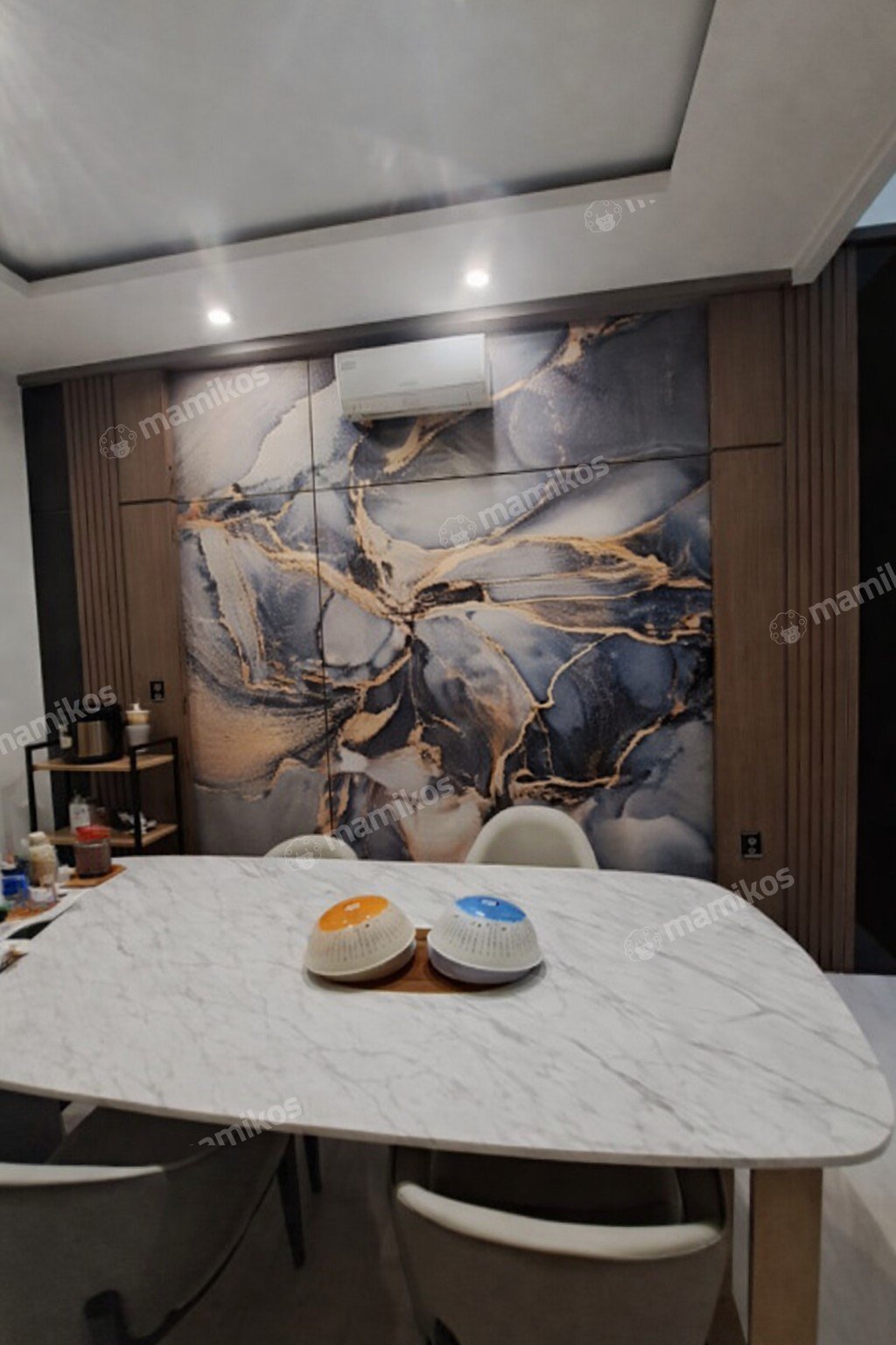 Rumah Sertifikat SHM 3 Kamar Tidur 2 Kamar Mandi Pantai Indah Kapuk Jakarta Utara - Photo 4