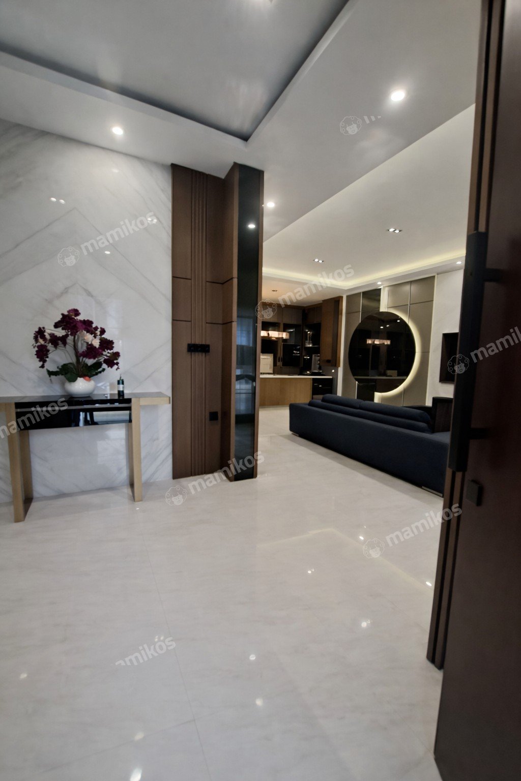 Rumah Sertifikat SHM 3 Kamar Tidur 2 Kamar Mandi Pantai Indah Kapuk Jakarta Utara - Photo 5