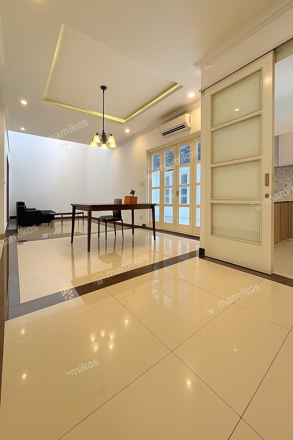 Rumah 4KT 4KM Cilandak Jakarta Selatan - Photo 3