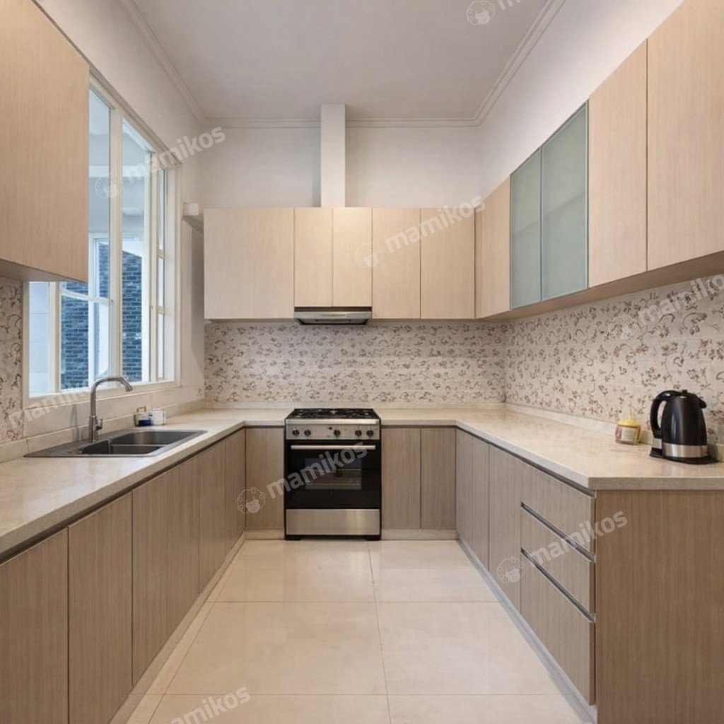 Rumah 4KT 4KM Cilandak Jakarta Selatan - Photo 4