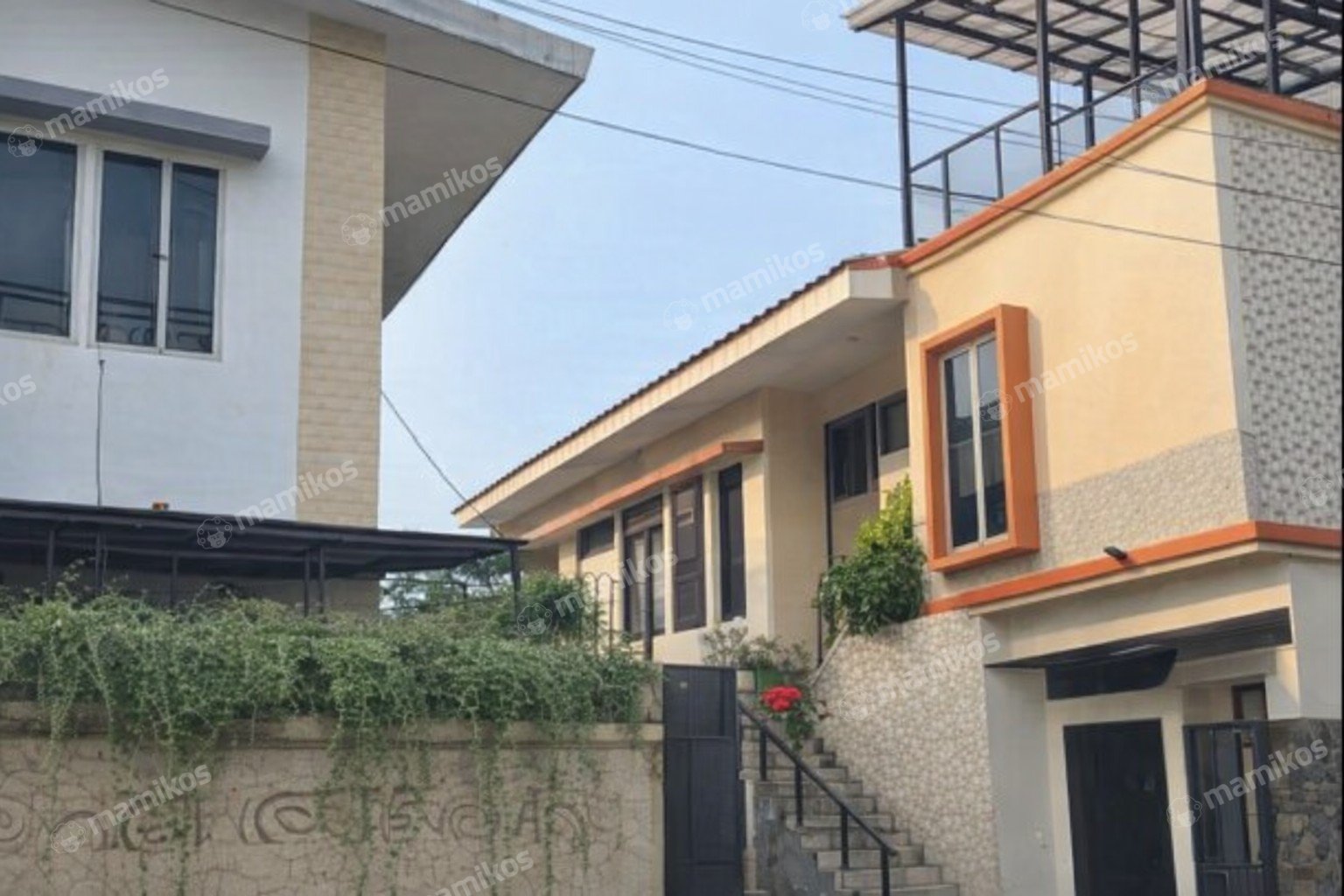 Rumah Sertifikat SHM 3 Kamar Tidur 3 Kamar Mandi Rawamangun Jakarta Timur