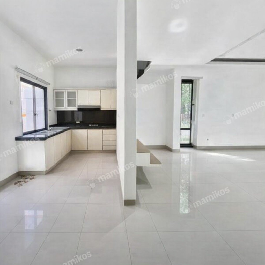 Rumah Sertifikat SHM 3 Kamar Tidur 3 Kamar Mandi Rawamangun Jakarta Timur - Photo 5
