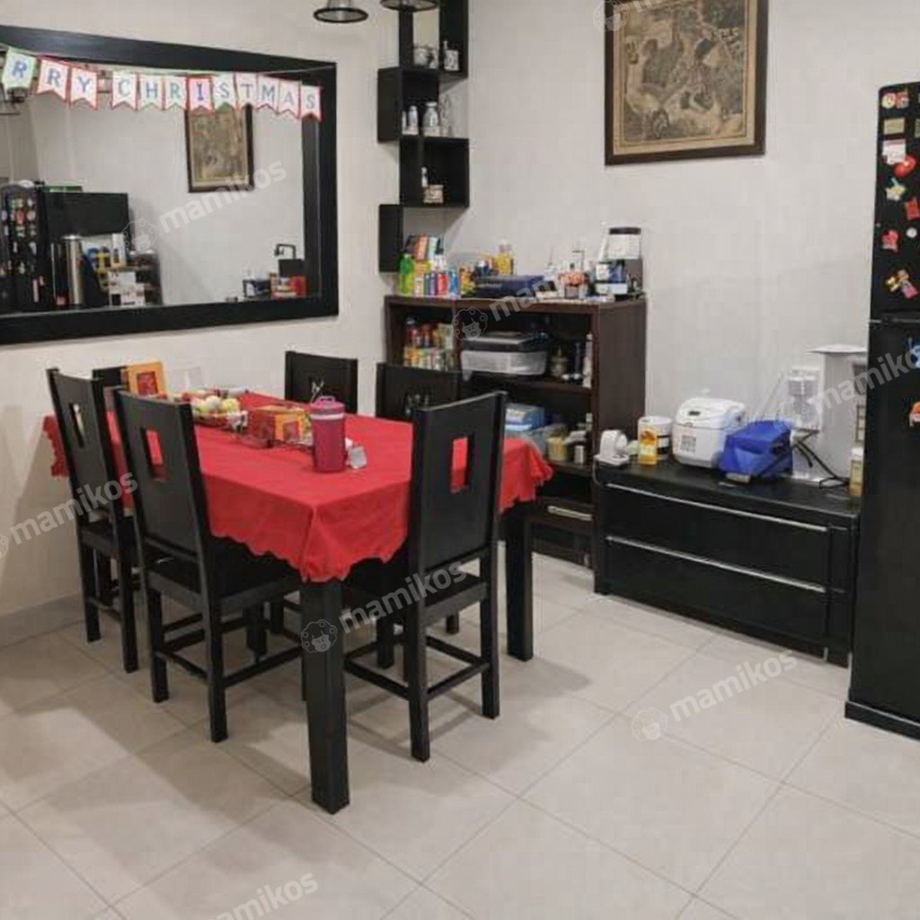 Rumah Sertifikat SHM 3 Kamar Tidur 3 Kamar Mandi Daan Mogot Jakarta Barat - Photo 5