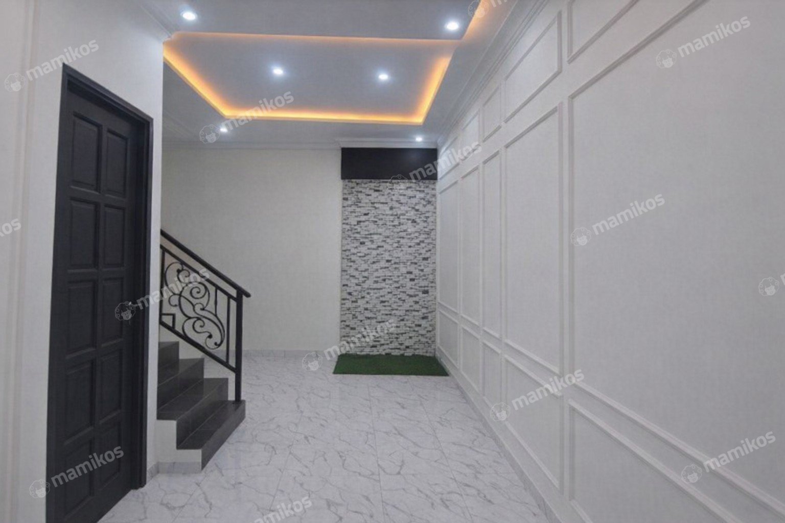 Rumah Sertifikat SHM 3 Kamar Tidur 3 Kamar Mandi Cilandak Jakarta Selatan - Photo 4