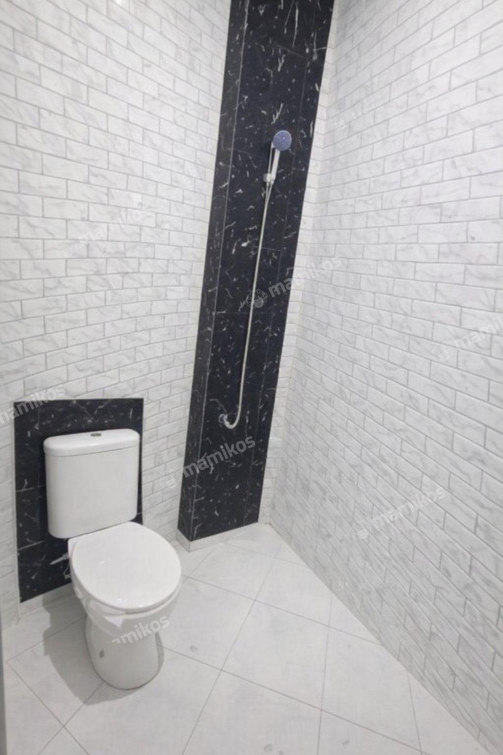 Rumah Sertifikat SHM 3 Kamar Tidur 3 Kamar Mandi Cilandak Jakarta Selatan - Photo 5