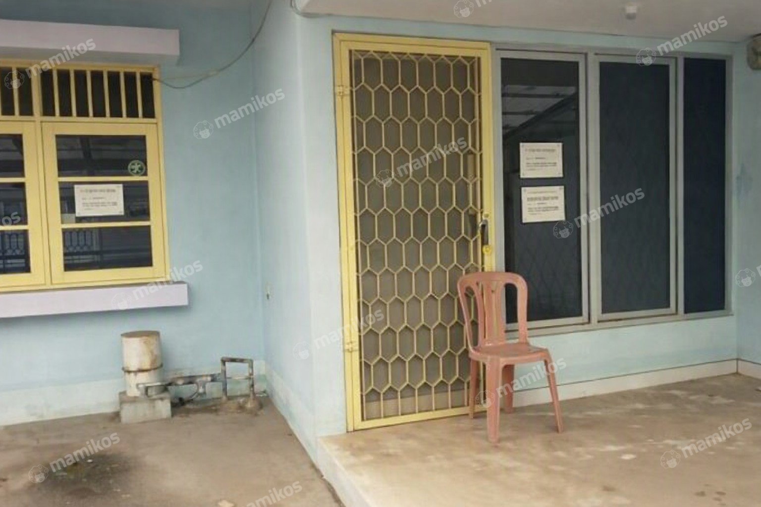 Rumah Sertifikat SHM 2 Kamar Tidur 2 Kamar Mandi Semper Jakarta Utara - Photo 3