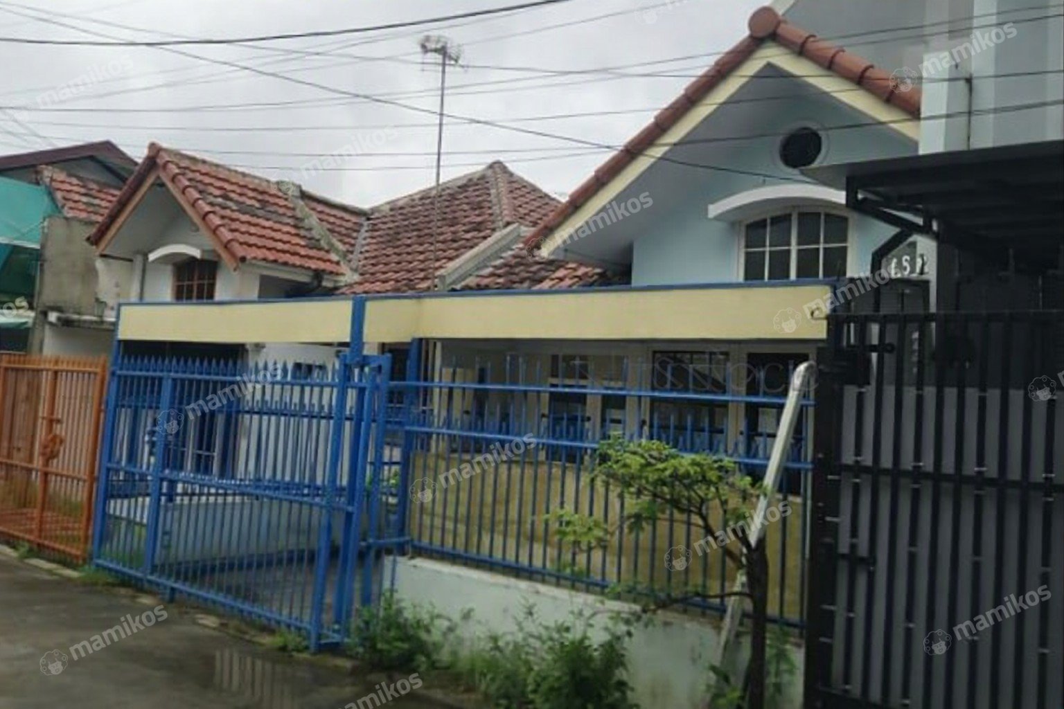Rumah Sertifikat SHM 2 Kamar Tidur 2 Kamar Mandi Semper Jakarta Utara - Photo 4