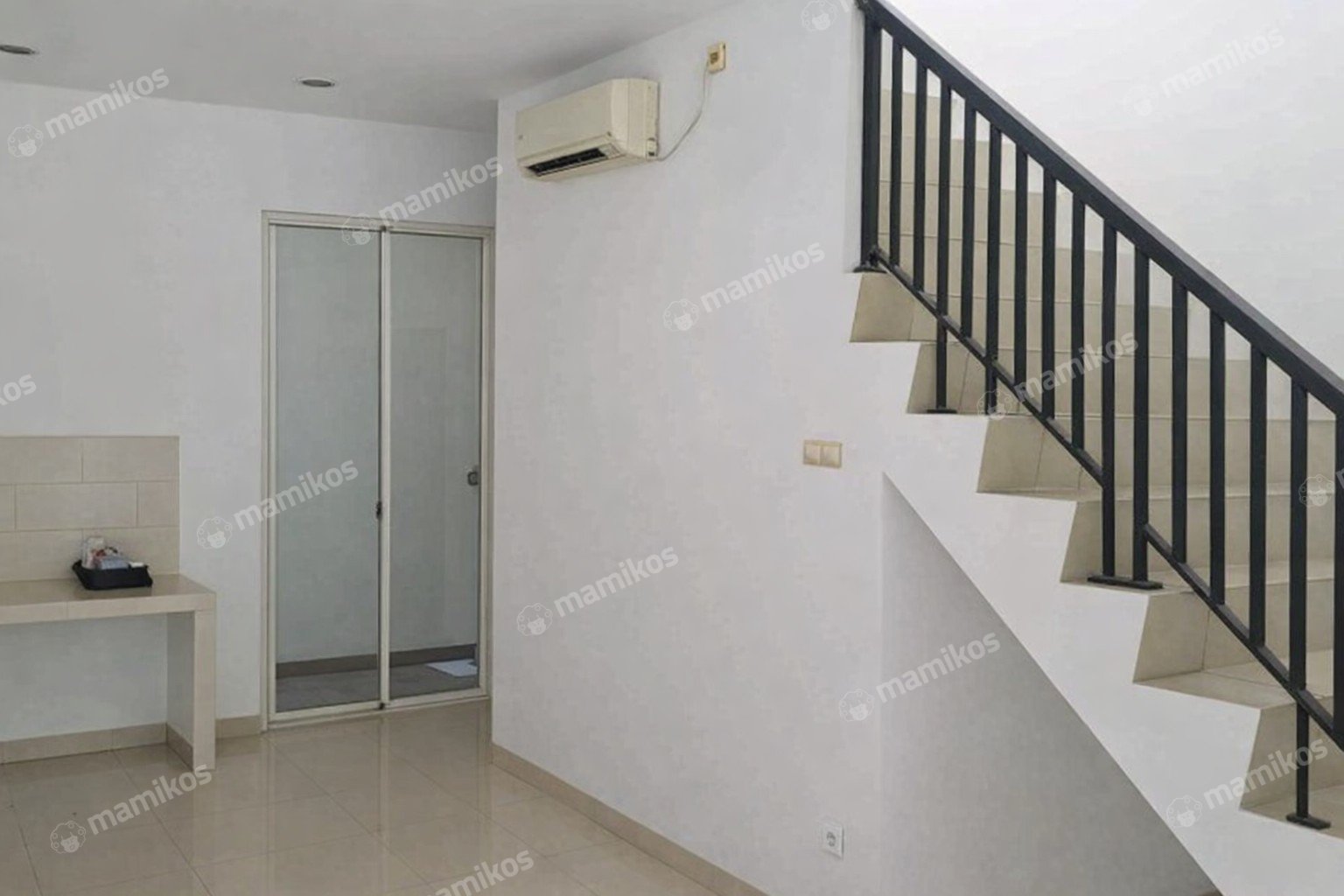 Rumah Sertifikat SHM 4 Kamar Tidur 3 Kamar Mandi Penjaringan Jakarta Utara