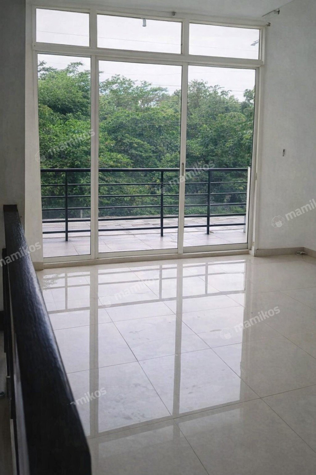 Rumah Sertifikat SHM 4 Kamar Tidur 3 Kamar Mandi Penjaringan Jakarta Utara - Photo 2
