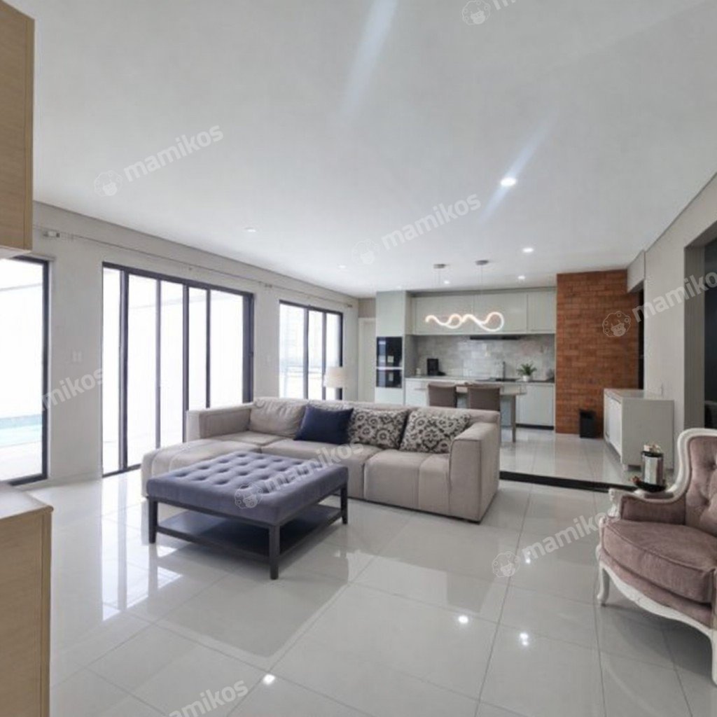 Rumah Sertifikat SHM 5 Kamar Tidur 4 Kamar Mandi Jagakarsa Jakarta Selatan - Photo 4
