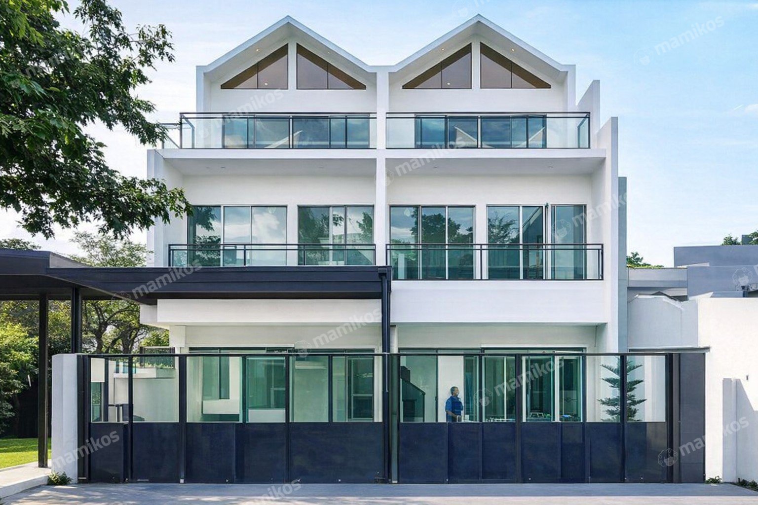 Rumah 3KT 3KM Metland Puri Jakarta Barat