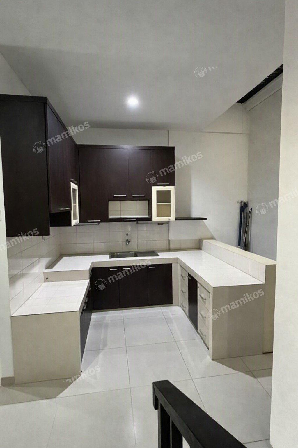 Rumah Sertifikat SHM 5 Kamar Tidur 5 Kamar Mandi Kelapa Gading Jakarta Utara - Photo 5