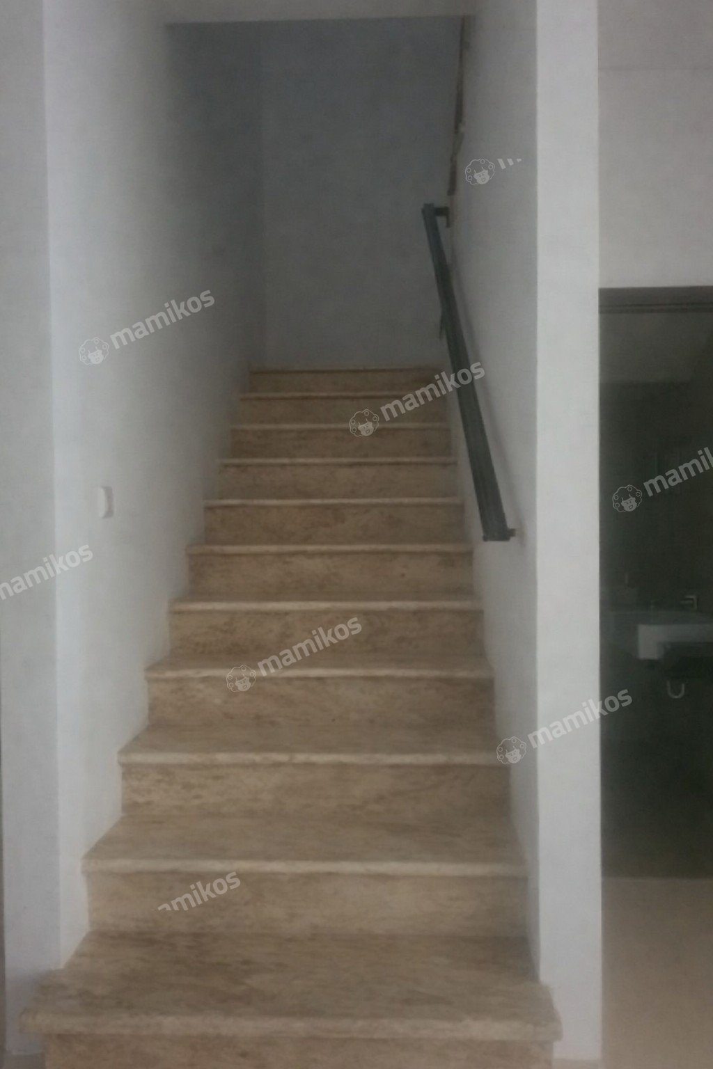 Rumah Baru 3 Kamar Tidur 3 Kamar Mandi Golf Island Jakarta Utara - Photo 3