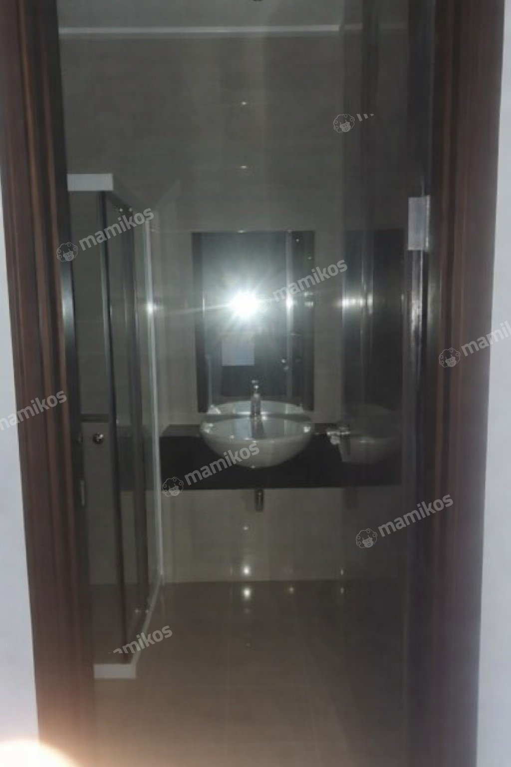 Rumah Baru 3 Kamar Tidur 3 Kamar Mandi Golf Island Jakarta Utara - Photo 4