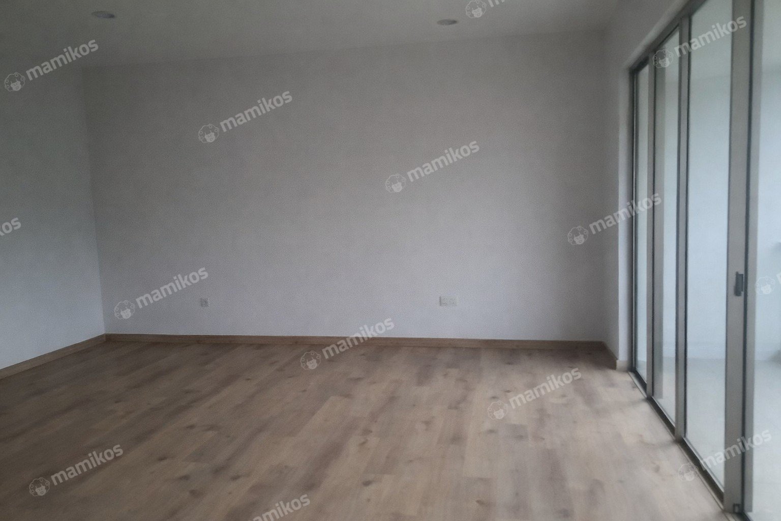 Rumah Baru 3 Kamar Tidur 3 Kamar Mandi Golf Island Jakarta Utara - Photo 5
