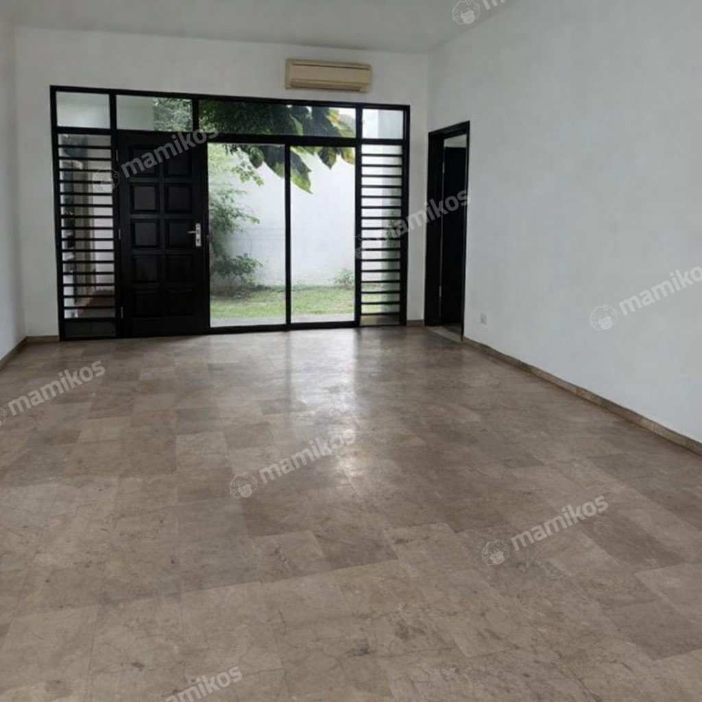 Rumah Sertifikat SHM 4 Kamar Tidur 4 Kamar Mandi Mampang Prapatan Jakarta Selatan - Photo 4