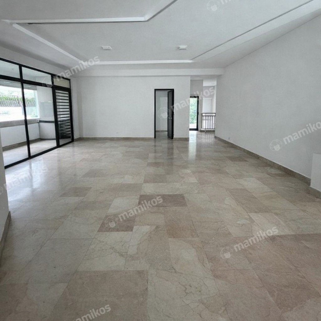 Rumah Sertifikat SHM 4 Kamar Tidur 4 Kamar Mandi Mampang Prapatan Jakarta Selatan - Photo 5