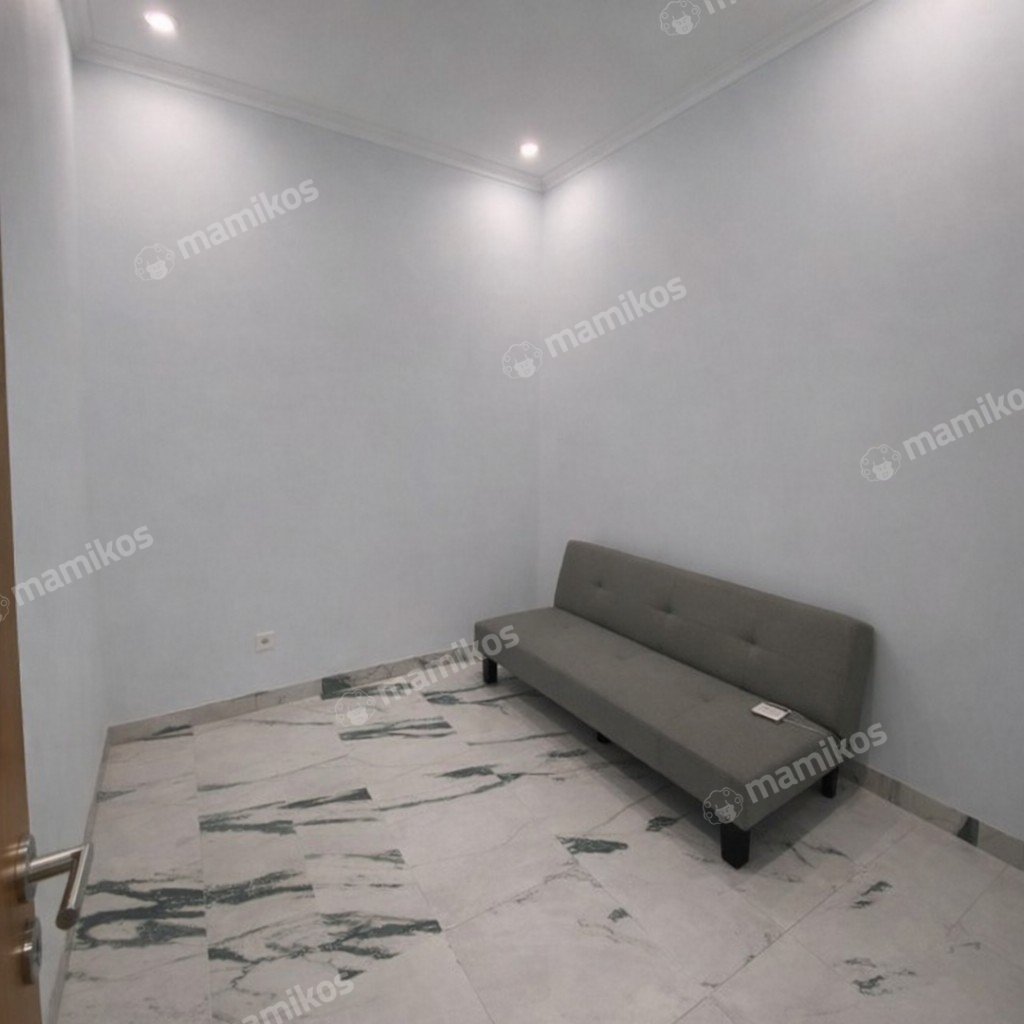 Rumah Sertifikat SHM 4 Kamar Tidur 4 Kamar Mandi Jagakarsa Jakarta Selatan - Photo 5