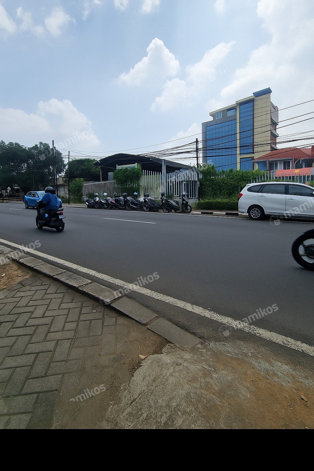 Rumah 1 Lantai Rawa Belong Jakarta Barat - Photo 2