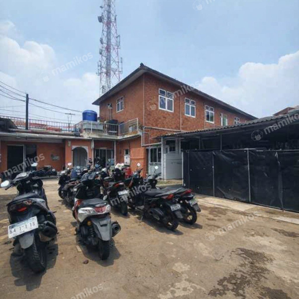 Rumah 1 Lantai Rawa Belong Jakarta Barat - Photo 3