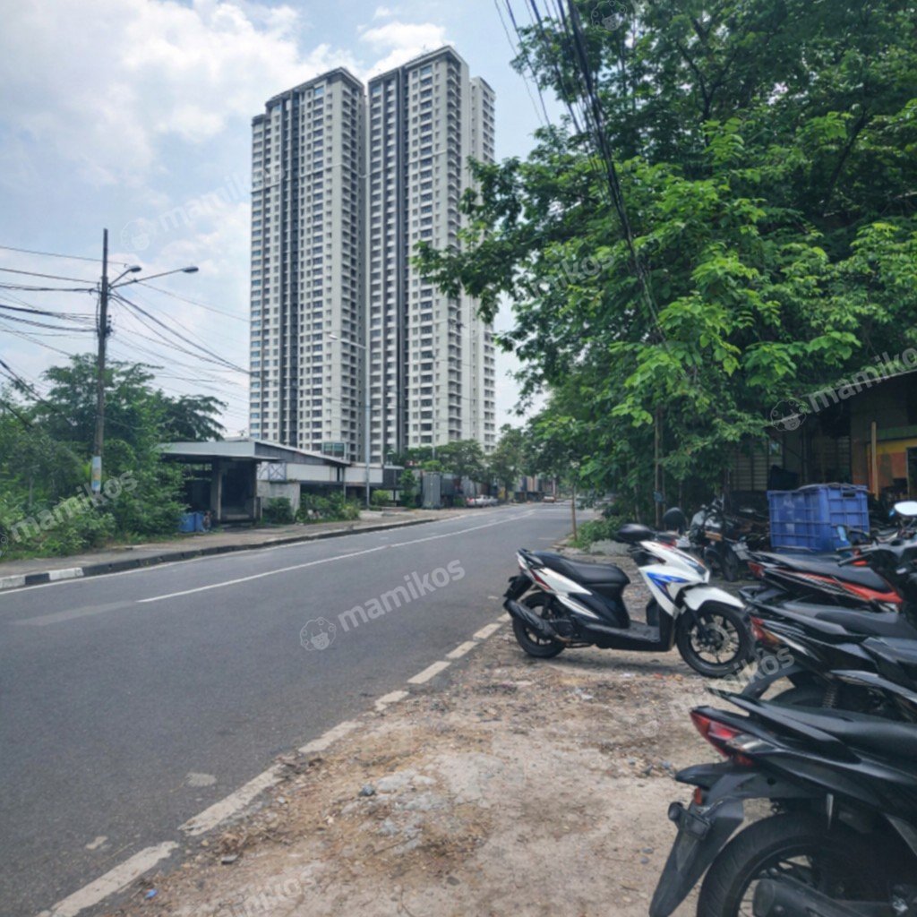 Rumah 1 Lantai Rawa Belong Jakarta Barat - Photo 5