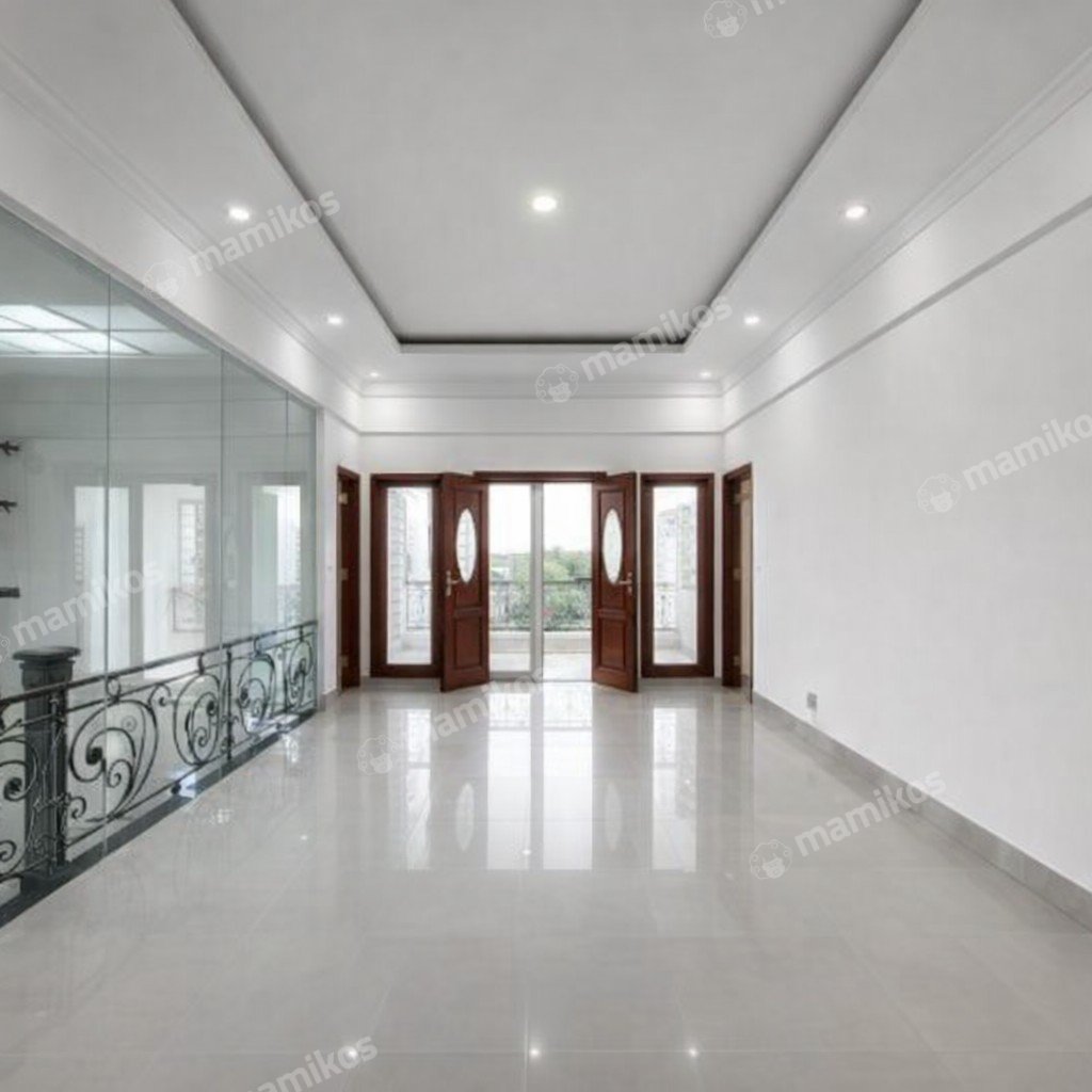 Rumah 3KT 2KM Puri Indah Jakarta Barat - Photo 2