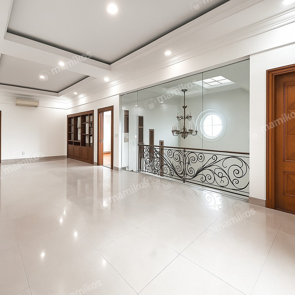 Rumah 3KT 2KM Puri Indah Jakarta Barat - Photo 3