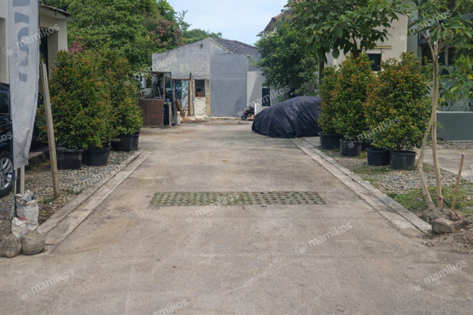 Rumah Sertifikat SHM 3 Kamar Tidur 2 Kamar Mandi Kebayoran Baru Jakarta Selatan - Photo 5
