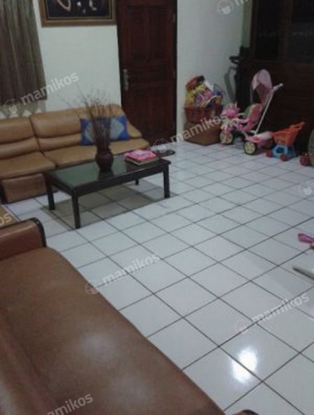 Rumah Sertifikat SHM 6 Kamar Tidur 2 Kamar Mandi Glodok Jakarta Pusat - Photo 2