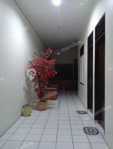 Rumah Sertifikat SHM 6 Kamar Tidur 2 Kamar Mandi Glodok Jakarta Pusat - Photo 3