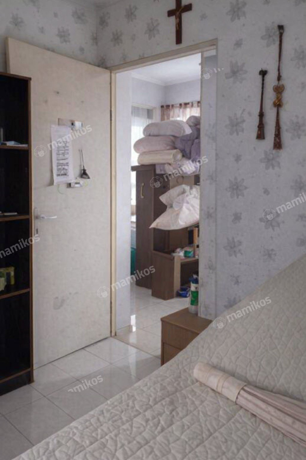 Rumah Sertifikat SHM 3 Kamar Tidur 2 Kamar Mandi Metland Puri Jakarta Barat - Photo 2