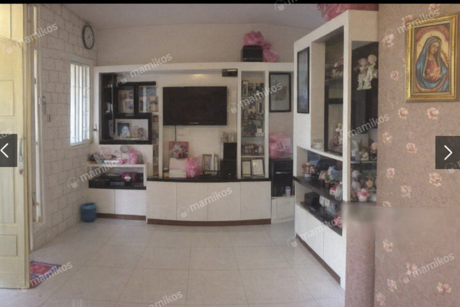 Rumah Sertifikat SHM 1 Lantai Pantai Indah Kapuk Jakarta Utara - Photo 2