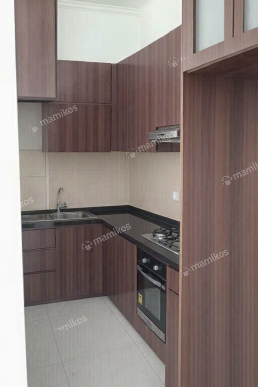 Rumah Sertifikat SHM 3 Kamar Tidur 3 Kamar Mandi Kemang Jakarta Selatan - Photo 4
